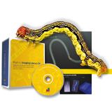 Matrox Imaging Library new Software Tools for Bead-Inspection, Laser-based 3D range finding and support for new code types