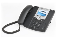 Aastra stellt IP-Telefone für den Microsoft Communications Server 14 vor
