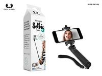 Das perfekte Geschenk für Selfie-Fans: Der neue Fresh 'n Rebel Wireless Selfie Stick #2 Gift Edition