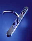 13. bis 15. September ASSA ABLOY / Sicherheitstechnik GmbH mit effeff-Neuheiten auf der Nordelektro 2006