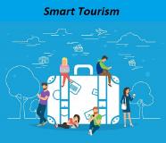 Smart Tourism Market Projected to Exhibit a Double-Digit CAGR between 2019 and 2023