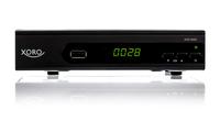 XORO HRS 8660