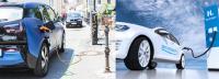 E-Mobility – Innovation und Fortschritt im Hause B+B – Elektrisch in die Zukunft!