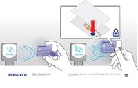 Award-winning British high technology firm has solution to growing problem of contactless card fraud