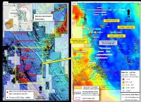 Karora Intersects 3.64 g/t Gold Over 16 Metres as Part of Strong Results from Initial Scout Drilling on the Lake Cowan Prospect at Higginsville Greater
