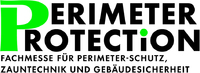 Sicherheit beginnt am Werkszaun - Neue Fachmesse Perimeter Protection vom 21. bis 23. April 2010 in Nürnberg.