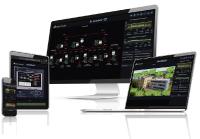 Innovative and scalable multi-component software SmartCollect® SC² combines digital measurement data management and SCADA