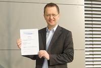 SDV – Die Medien AG erhält erneut Zertifizierung zum Authorized Partner der Administration Intelligence AG
