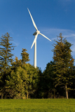 10% Windstrom in Oberösterreich sind möglich
