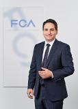 Luigi Saia neuer Brand Country Manager Fiat Professional bei der FCA Germany AG