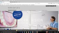 Einladung an Zahnärztinnen und Zahnärzte zum 3D MORA-DAY im Hause JADENT am Samstag, 4. Juni 2016, 10 – 16 Uhr