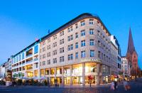 ECE Europa Passage Hamburg setzt auf Radiopark