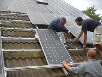 Jetzt qualifizieren zum Solarfachberater