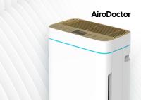 COMM-TEC Exertis takes over distribution for AiroDoctor® air purifier
