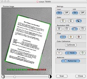 sceye, sceyeX und sceyeX mono-pro: Lösungen für jeden Scan-Bedarf