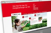 Kaiserberg Kommunikation entwickelt gemeinsam mit brandseven ein innovatives Konzernportal für die MVV Energie AG