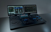 ADB launches advanced lighting controller range at Pro Light+Sound 2011
