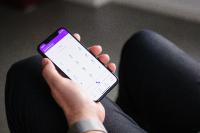 Neue App von vio:networks bringt Büronummer aufs Handy