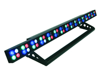 Litecraft LED PowerBar 4 DMX ermöglicht Horizontbeleuchtungen mit LEDs