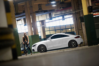 Touge graphite - Ästhetik und Power