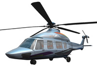 Große Nachfrage holt Eurocopter EC175 zurück auf Heli-Expo