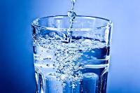 Étapes pour les installations d'eau potable