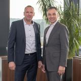 Branchenexperte verstärkt die Geschäftsführung der DATA CENTER GROUP