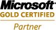 Höchste Auszeichnung erreicht - e-pro ist jetzt Microsoft Gold Certified Partner