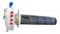 Reduce Heat Exchanger Maintenance Intervals with Watlow's New HELIMAX™ Ultra-Efficient Electric Heat Exchanger