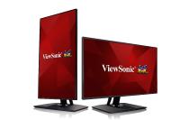 ViewSonic präsentiert den VP2768 für maximale Farbtreue