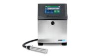 Videojet Redefines Simple with the New Videojet 1280 Continuous Inkjet Printer