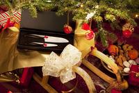 Mit Kyocera Keramikmesser "Santoku" perfekt durch die Weihnachtsküche