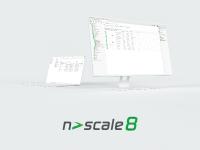 Einfach wie nie: Ceyoniq Technology launcht Informationsplattform nscale 8