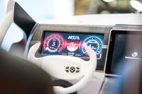 Wie Künstliche Intelligenz das selbstfahrende Auto sicher macht