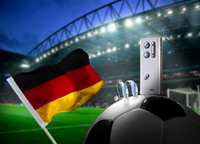 Wireless-Hörsysteme - Ihre Verbindung mit dem deutschen WM-Team!
