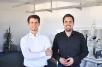 Laborbuch lernt mit Laborgeräten zu sprechen: labfolder akquiriert cubuslab und wird zu Labforward