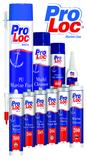 PROLOC MARINE LINE - Eine neue Produktpalette professioneller Dicht- und Klebstoffe