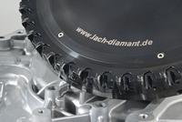 AUDI erklärt LACH DIAMANT zum innovativsten Werkzeuglieferanten