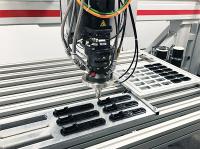 RAMPF Dispensing Technology Captures Iberian Peninsula