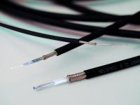 Zur SPS IPC Drives: Helukabel präsentiert neue Koaxialkabel für den Einsatz in Schleppketten