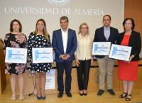 Ícaro Prize for LAB