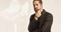 "Eine Krise ist auch nur ein Projekt"