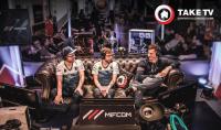 MIFCOM baut langjährige Partnerschaft mit TaKeTV aus, um Produktion hochwertiger eSport-Inhalte zu fördern
