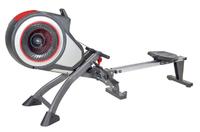 AsVIVA stellt sein neustes Produkt vor. Das Rudergerät Turbine RA13