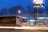 Transportlogistik 4.0 – Optimierung von inner- und überbetrieblichen Transporten