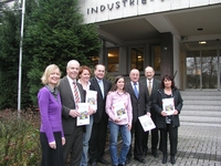 Kita-Check 2008: Preisträger ausgelost