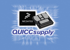 Freescale expands QUICCsupply portfolio to address PowerQUICC(tm) processor family and communications industry needs