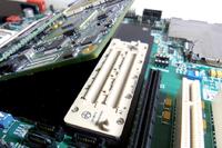 Testsystem für COM Express-Module