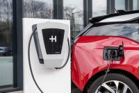 E-Fahrzeughersteller e.GO Mobile AG setzt bei Ladetechnologie auf Heidelberg