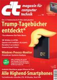 Fake News erkennen und bekämpfen